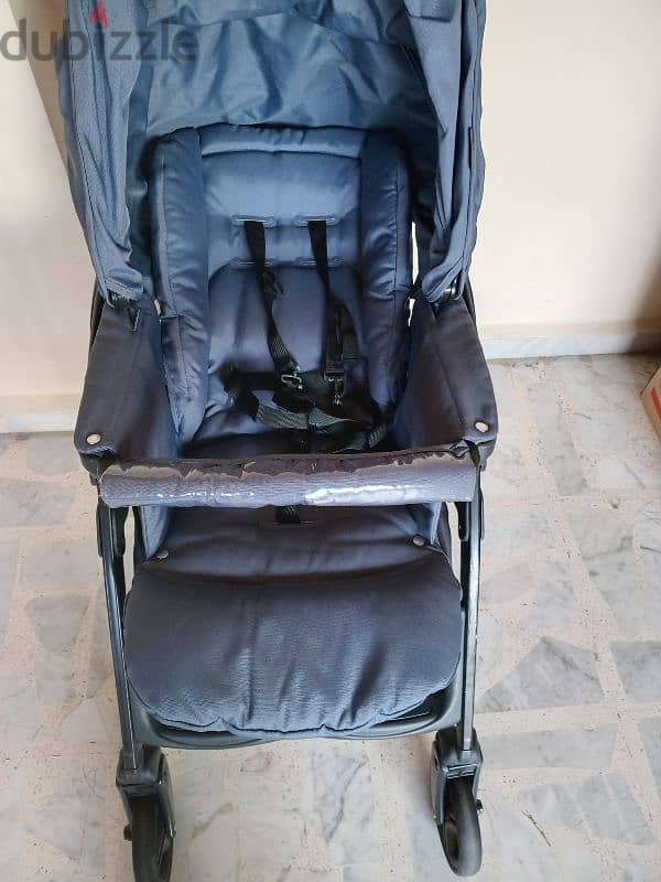 set stroller and car seat 4 pieces 7