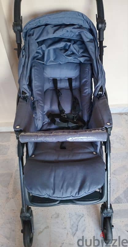 set stroller and car seat 4 pieces 8