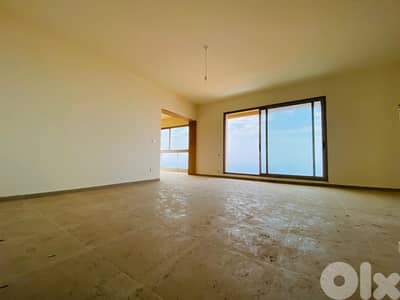 L16591-Apartment For Sale In Halat Jbeil