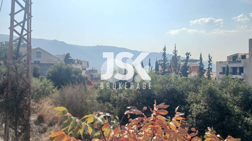 L16594-Land For Sale In Adma With A Nice View 0