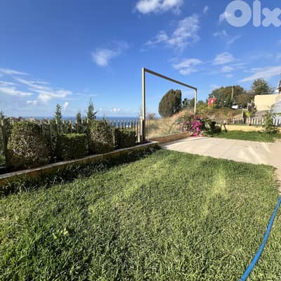 Apartment for Sale In Bsalim شقة للبيع في بصاليم