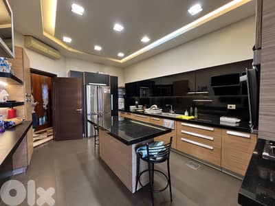 Apartment for Sale In Bsalim شقة للبيع في بصاليم