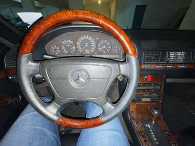 S320 model 1996