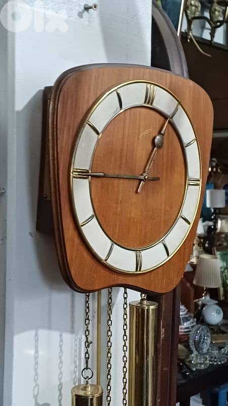 antique 8