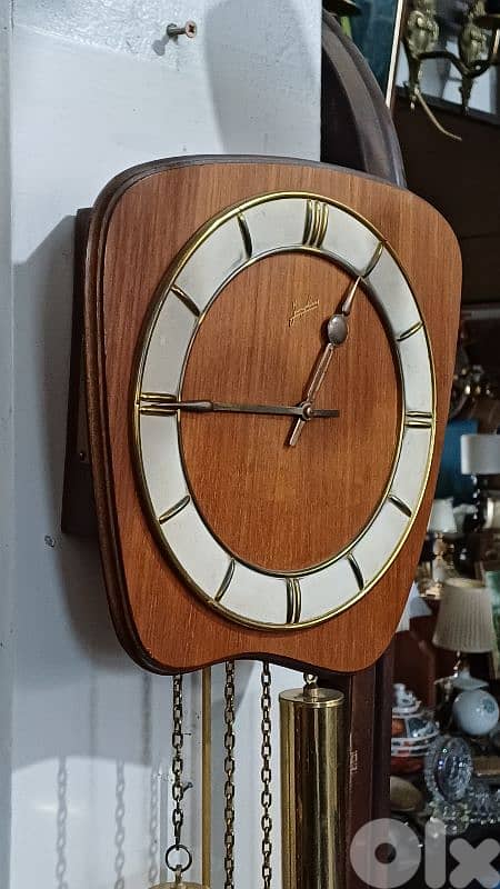 antique 9
