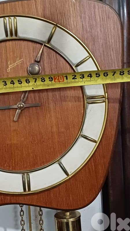 antique 15