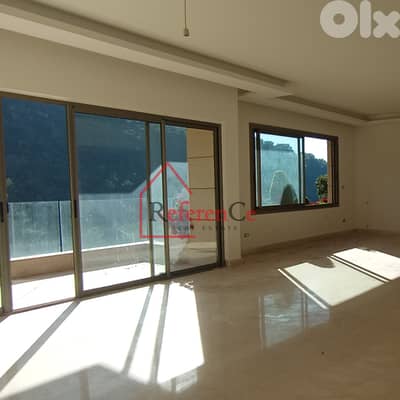 New apartment for sale in Bayada شقة جديدة للبيع في البياضة