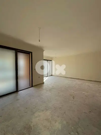NEW BUILDING IN MAZRAA PRIME (210SQ) 3 BEDROOMS , (BT-976)