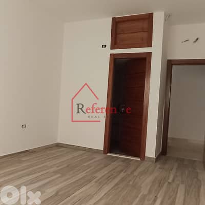 Apartment with terrace in bayada شقة مع تراس في البياضة