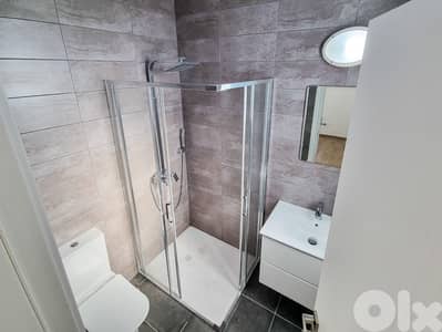 96 SQM Apartment in Sotira, Famagusta, Cyprus with Sea View