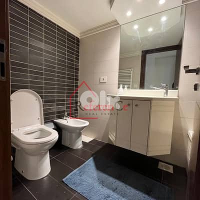 Furnished apartment for rent in Bayada شقة مفروشة للايجار في البياضة