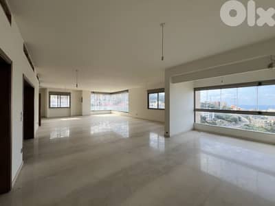 Apartment for Sale in Bsalim شقة للبيع في بصاليم