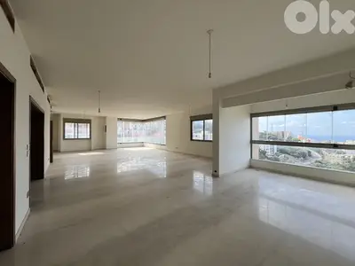 Apartment for Sale in Bsalim شقة للبيع في بصاليم