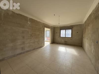 Apartment for Sale in Bsalim شقة للبيع في بصاليم