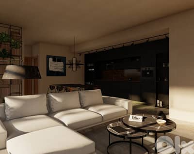 90 SQM Apartment in Krasa, Larnaca with Panoramic View