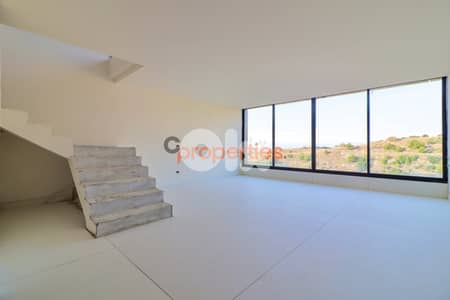 Brand-New Duplex for Sale in Mansourieh CPRAR04