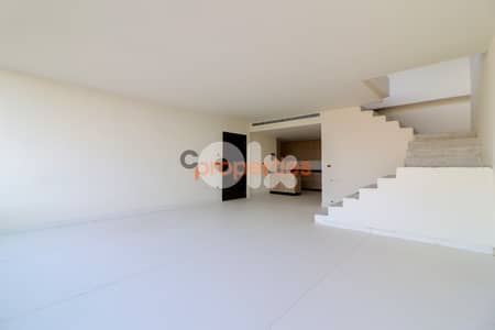 Brand-New Duplex for Sale in Mansourieh CPRAR04