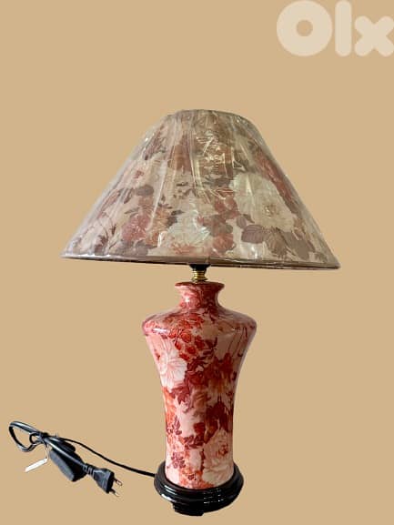 Table Lamp 0
