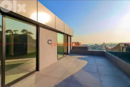 Brand-New Duplex for Sale in Mansourieh CPRAR04