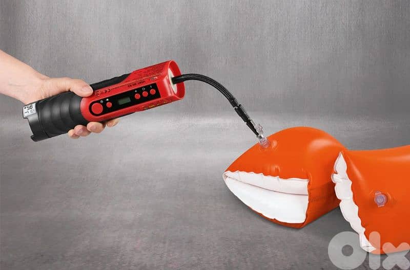 Air compressor منفخ الماني 3