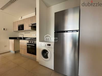 One Bedroom - Furnished - Apartment for Rent in Waterfront Dbayeh