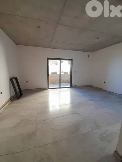 PAYMENT FACILITIES-Apartment in Mar Chaaya with a Mountain & Sea View