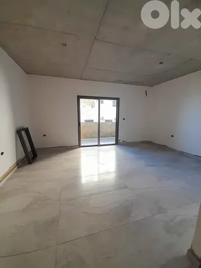 PAYMENT FACILITIES-Apartment in Mar Chaaya with a Mountain & Sea View