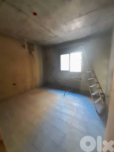 PAYMENT FACILITIES-Apartment in Mar Chaaya with a Mountain & Sea View