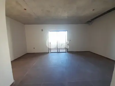 PAYMENT FACILITIES-Duplex in Mar Chaaya with a Mountain & Sea View
