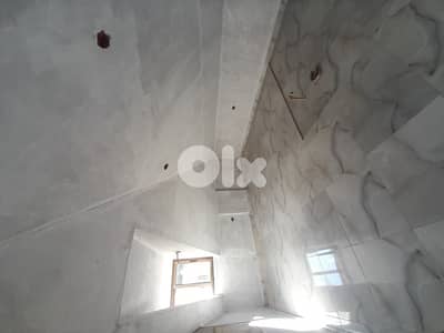 PAYMENT FACILITIES-Duplex in Mar Chaaya with a Mountain & Sea View