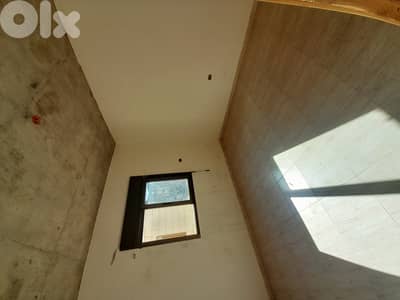 PAYMENT FACILITIES-Duplex in Mar Chaaya with a Mountain & Sea View