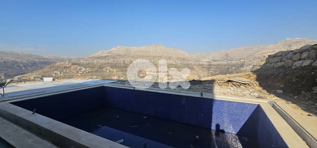 RWK386GZ - Detached Villa For Sale In Faqra