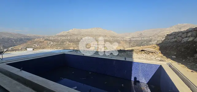 RWK386GZ - Detached Villa For Sale In Faqra