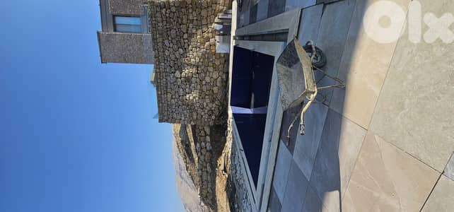 RWK386GZ - Detached Villa For Sale In Faqra