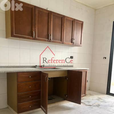 Apartment available in Adonis شقة متاحة في أدونيس