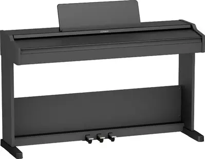 Roland rp107 digital (electric) piano.   CALL: 76360442
