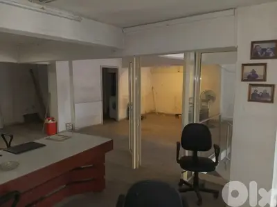 200 Sqm Showroom + 100 Sqm Mezanine For Rent In Mar Mikhael