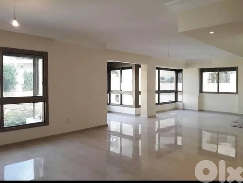 300 Sqm | Decorated Apartment For Sale In Hazmieh | Sea View 0