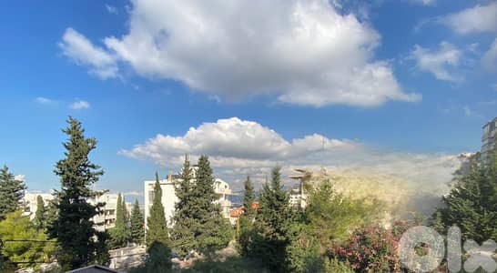 Apartment for sale in Biyada/ Spacious/ Furnished