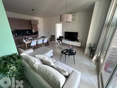 HOT DEAL! 1-Bedroom Apartment with Balcony for Rent in Achrafieh