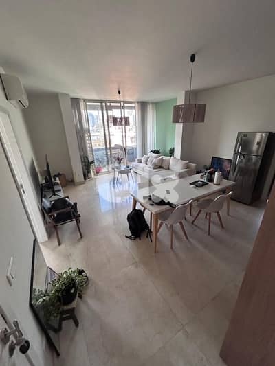 HOT DEAL! 1-Bedroom Apartment with Balcony for Rent in Achrafieh