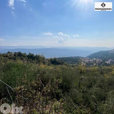 Villa for Sale in Maten فيلا للبيع في المتن