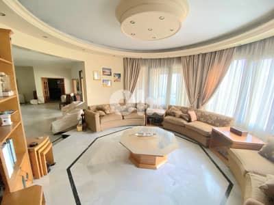 Apartment for sale in Biyada/ Spacious/ Furnished