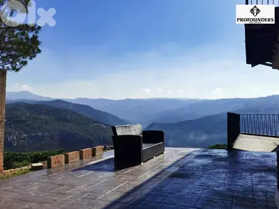 Villa for Sale in Beit Merry فيلا للبيع في بيت مري Villa for Sale in Beit Merry فيلا للبيع في بيت مري