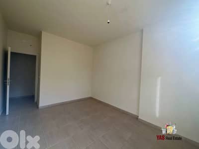 Dbayeh 125m2 | 100m2 Terrace | Dead End Street | New | MJ |