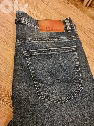 LITTLE BIG jeans