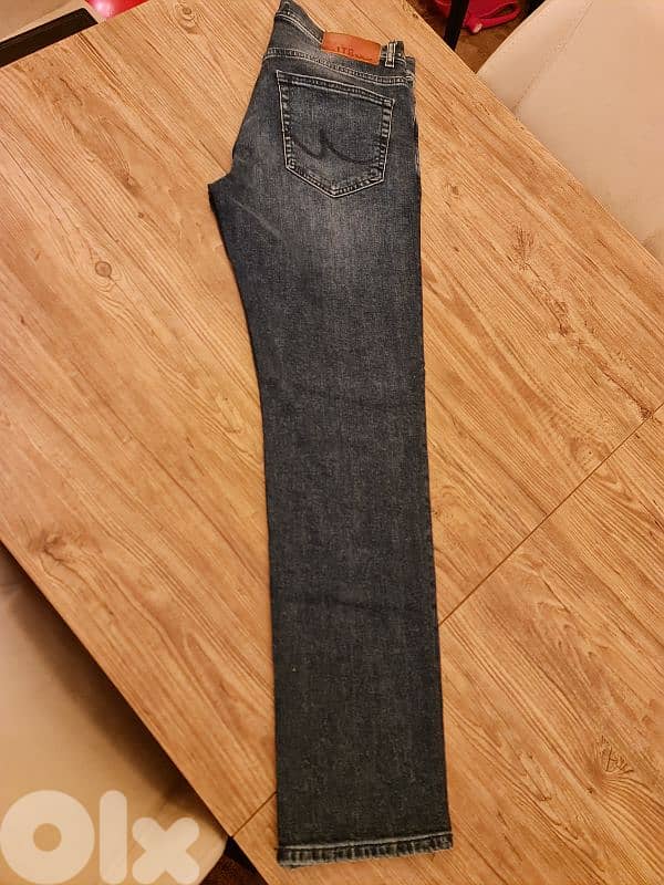 LITTLE BIG jeans 1