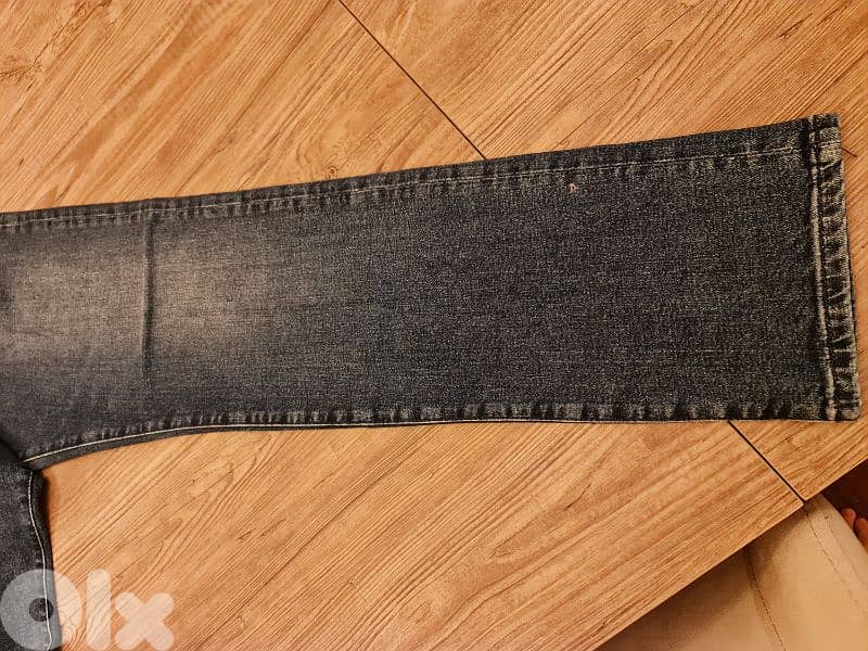 LITTLE BIG jeans 2