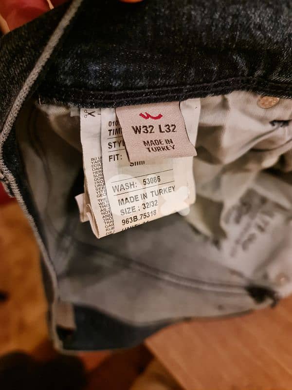 LITTLE BIG jeans 5