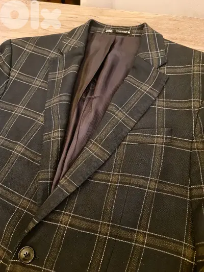 ZARA blazer